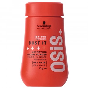 OSiS Dust It Polvo de Fijación x10g  Schwarzkopf