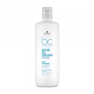 Acondicionador Hidratante Moisture Kick Bonacure x1000ml Scharzkopf