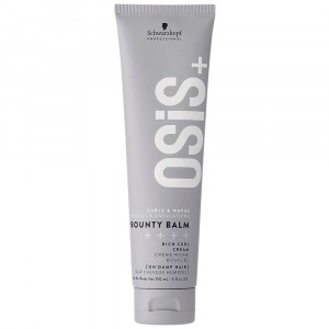 Crema Para Rizos Osis+ Bounty Balm x150ml Schwarzkopf