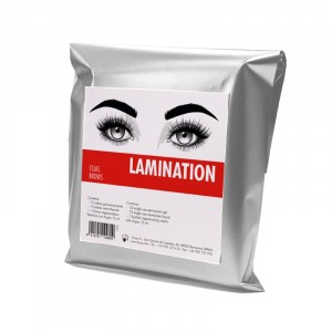 Kit para Laminado de Cejas Brows Thuya