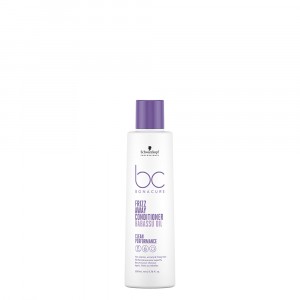 Acondicionador Frizz Away BC Bonacure x200ml Schwarzkopf