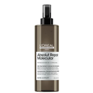 Pre Tratamiento Absolut Repair Molecular | SERIE EXPERT | 190ml | L´Oréal Professionnel