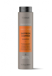 Shampoo Color Refresh Saffron Copper Teknia x300ml Lakmé