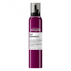 Mousse 10 en 1 Curl Expression| SERIE EXPERT| 250ml | L´Oréal Professionnel