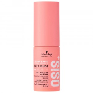 Polvo de Volumen Suave Soft Dust x10 ml Osis