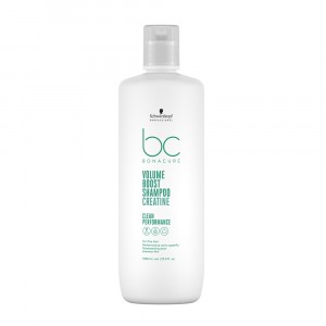 Shampoo Voluminizador Volume Boost Bonacure x1000ml Schwarzkopf