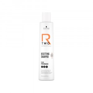 Shampoo Reparador R-Two Resetting Bonacure x250 ml Schwarzkopf