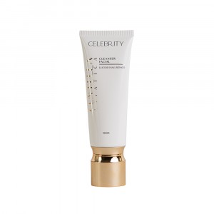 Cleanser Centella Asiática & Ácido Hialurónico  X100grs. Celebrity