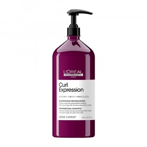 Shampoo Curl Expression |SERIE EXPERT| 1500ml