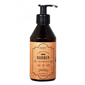 Shampoo BARBER x 250ml