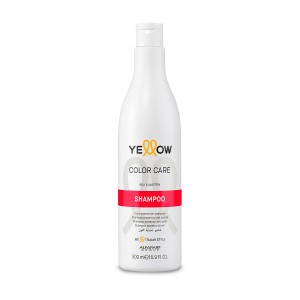 Shampoo Color Care x500ml Yellow