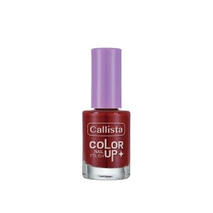 Esmalte Tradicional Color Up x9ml Callista