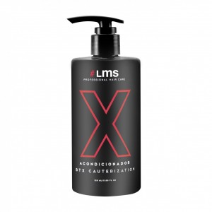 Acondicionador BTX Cauterización x320ml Lms