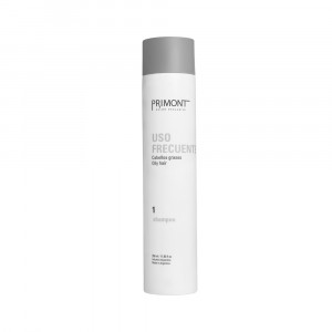 Shampoo Uso Frecuente x350 ml Primont