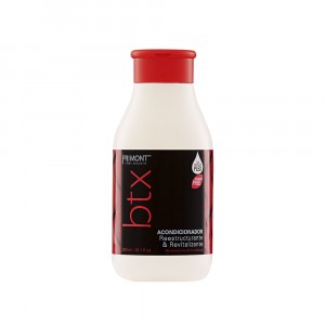 Acondicionador BTX Primont x 300ml