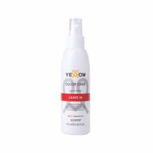 Sérum Leave-In Color Care x125ml Yellow